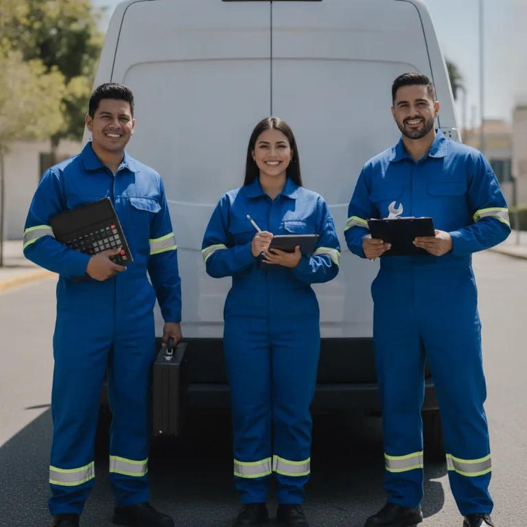 Contador Público Certificado equipo en Pachuca de Soto